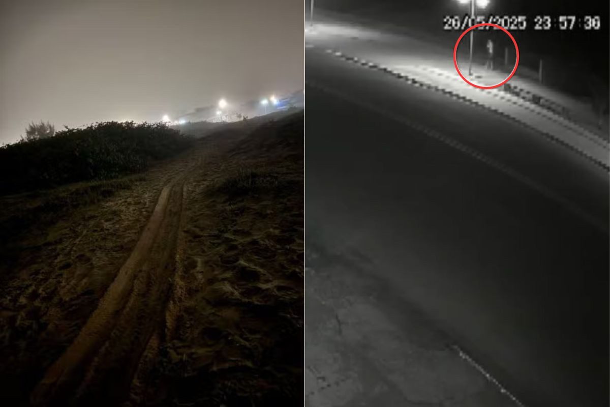 Veja como foram as últimas horas do cliente que morreu após programa sexual no litoral de SP