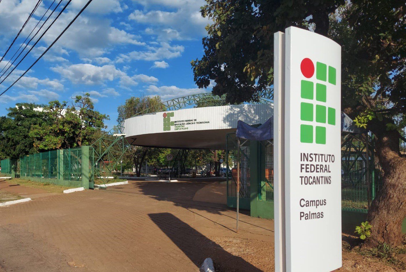 IFTO abre processo seletivo com 105 vagas para cursos técnicos; veja como concorrer