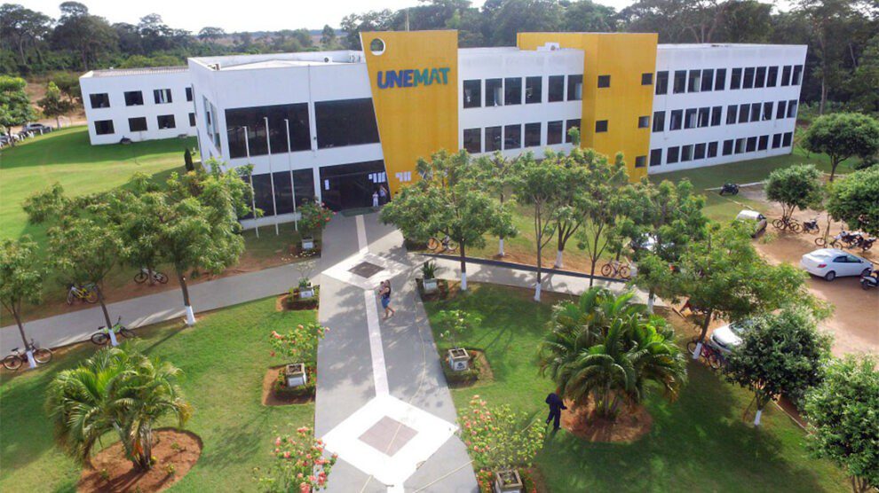 Tribunal de Contas de Mato Grosso anuncia fiscalização na Unemat para melhoria e criação de campus definitivo