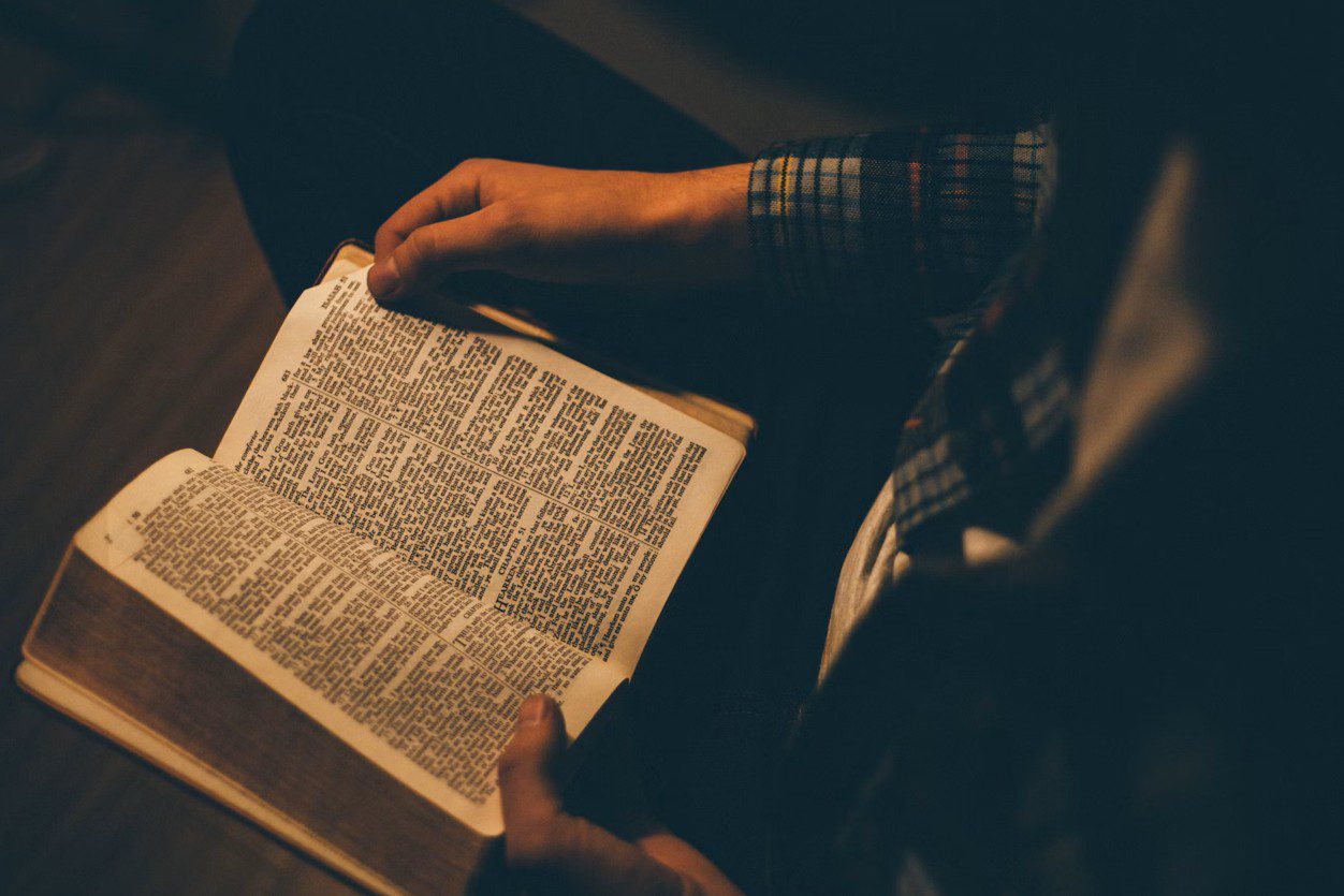 IA vira aliada de pastor para criar sermões e ampliar missão da igreja