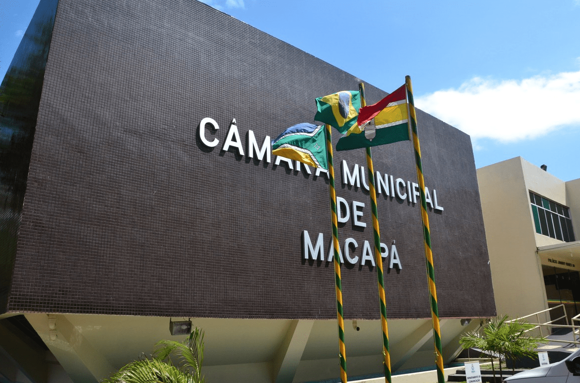 Lei que impede nomeação de condenados por violência contra mulher em cargos públicos é sancionada em Macapá