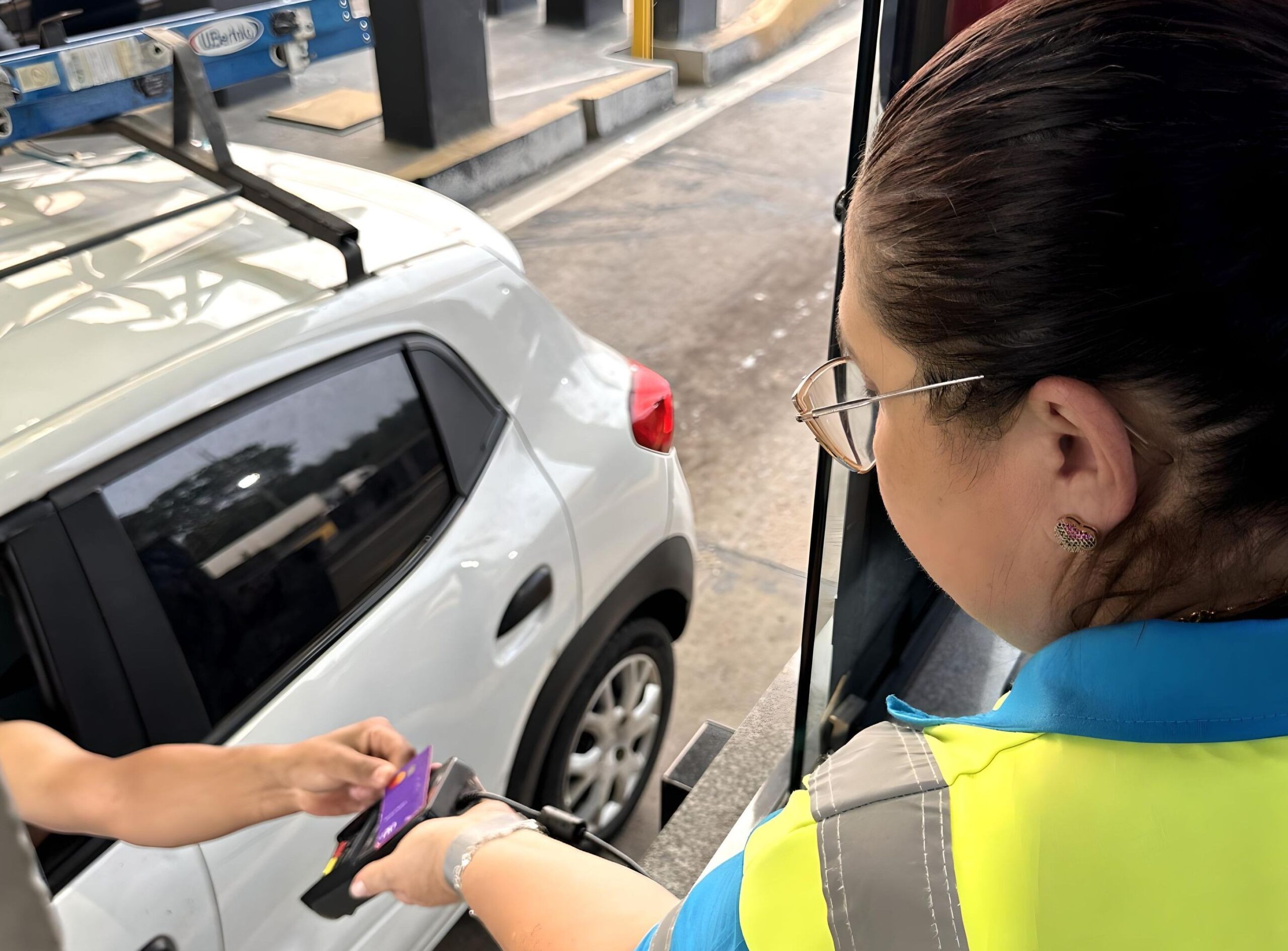 Pedágios da BR-050 terão reajuste: praças de Uberaba e Araguari passam a cobrar mais caro a partir de 8 de julho; veja novos valores