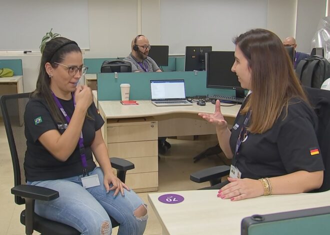 Prorrogadas inscrições para curso de aperfeiçoamento de práticas docentes para educação bilíngue de surdos