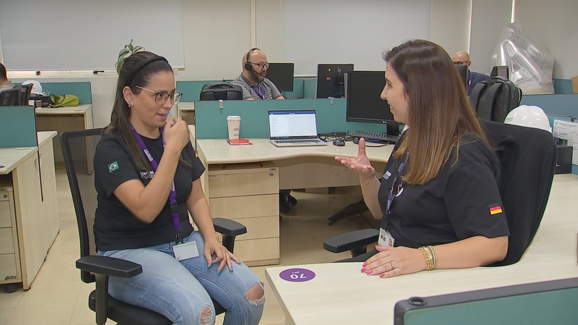 Prorrogadas inscrições para curso de aperfeiçoamento de práticas docentes para educação bilíngue de surdos