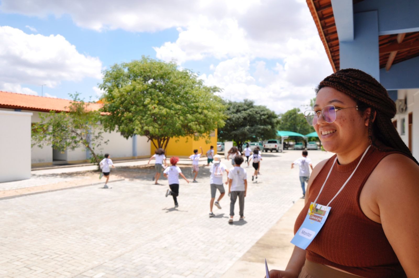 Abertas inscrições para a 11ª edição da Colônia de Férias ‘Ceminha 2025’