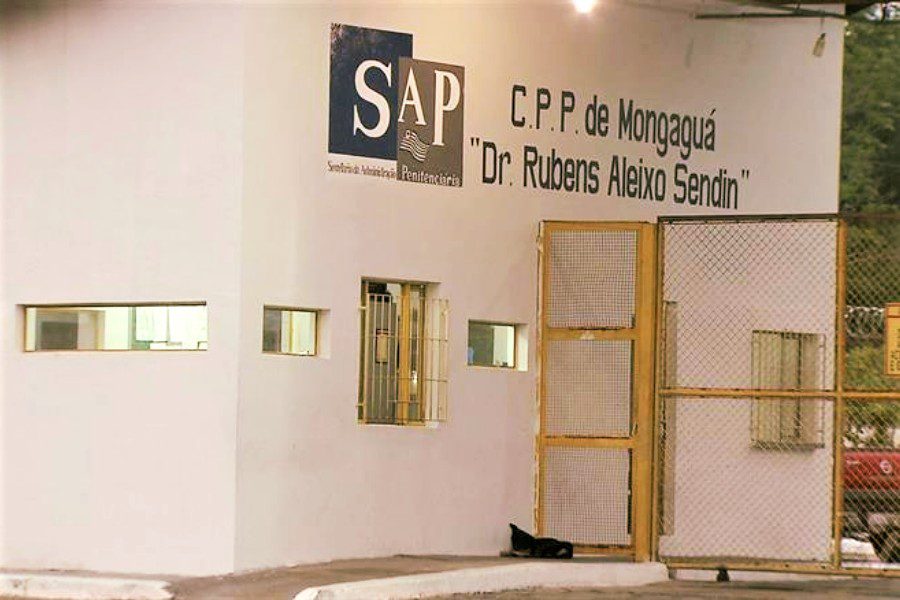 122 presos não retornam ao presídio após saída temporária no feriado no litoral de SP