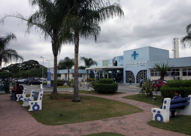 Pacientes reclamam de demora no atendimento no Hospital Municipal de São José