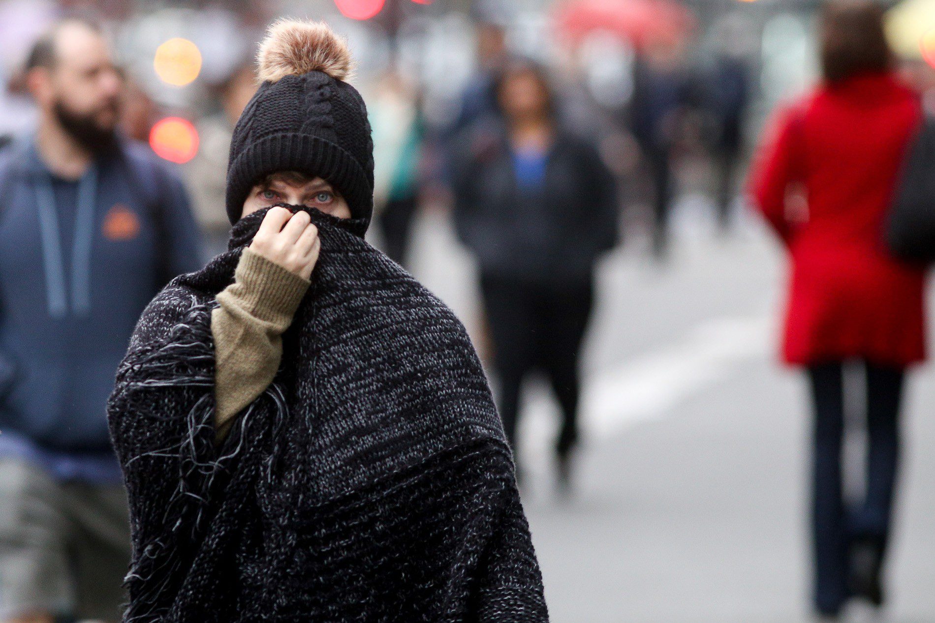 Com 6,2ºC, cidade de SP bate recorde de frio no ano e seguirá com noites geladas; veja previsão até sábado