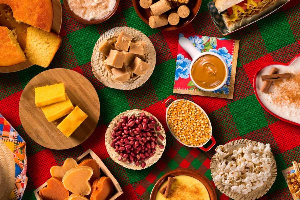Produtos de festa junina têm variação de mais de 300% nos preços em Rio Preto, revela Procon