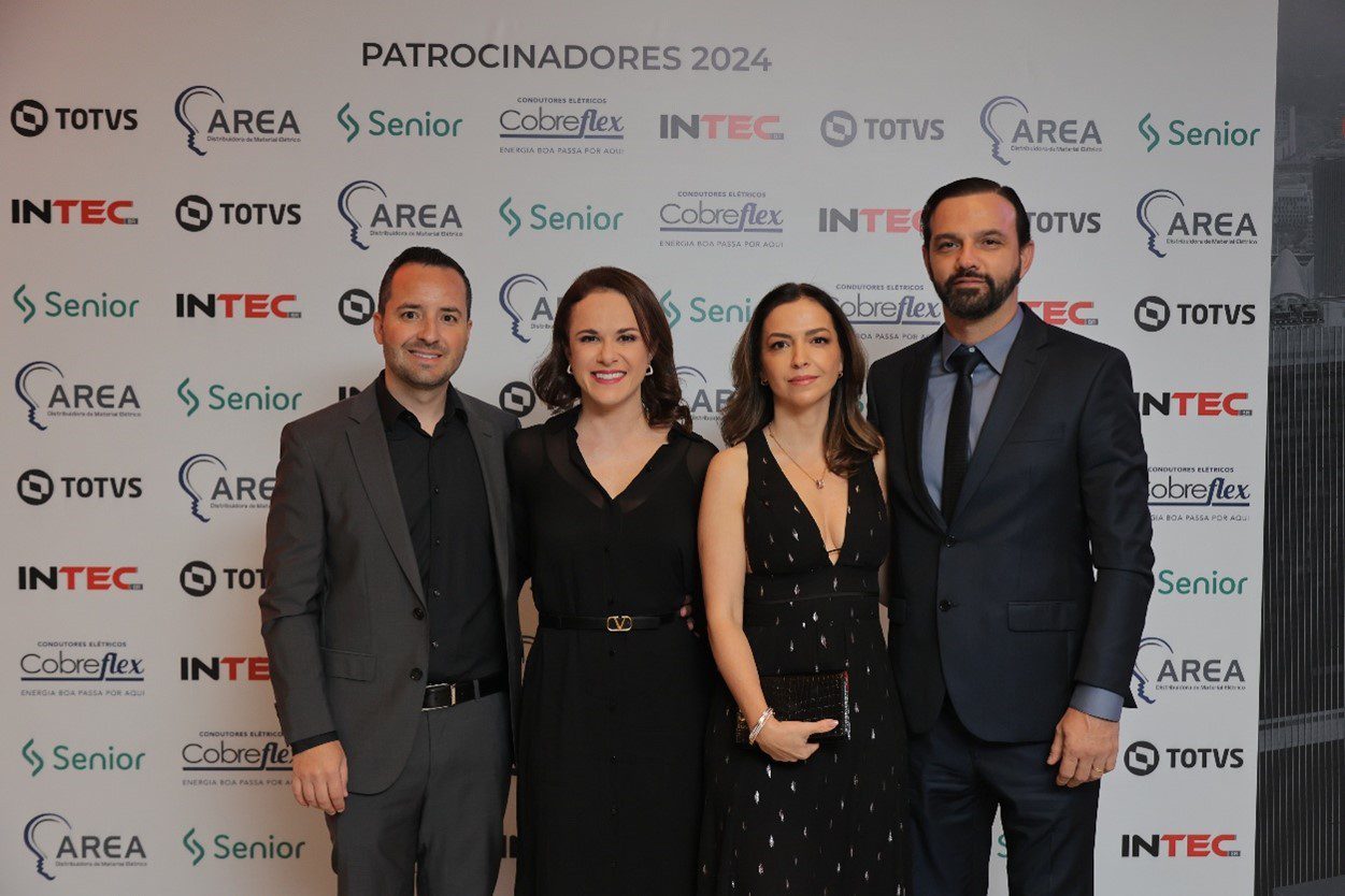 Vetter sobe no ranking INTEC e é eleita 3ª maior incorporadora de Santa Catarina