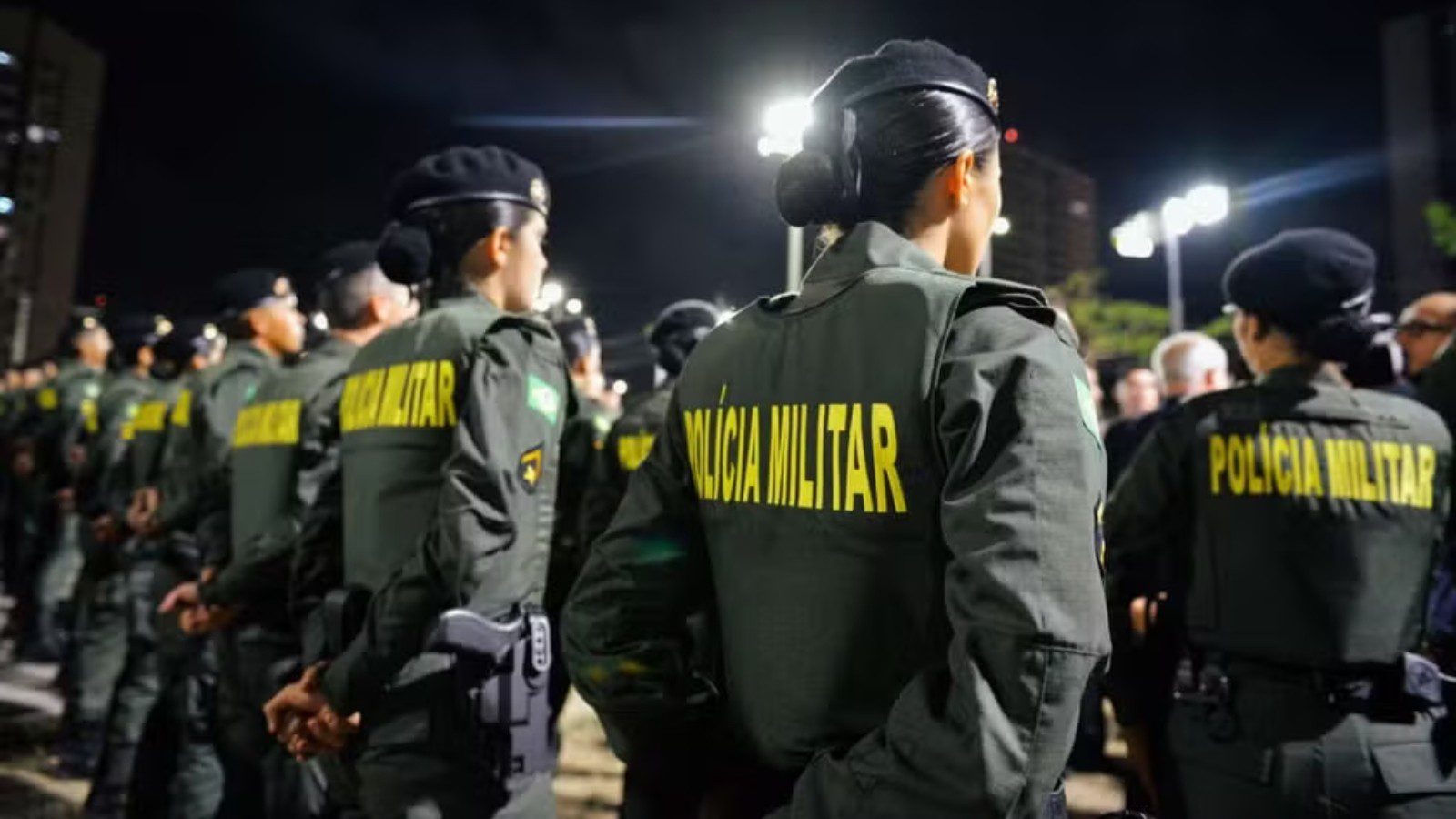 Elmano anuncia criação de sistema integrado entre a polícia e guardas municipais; entenda