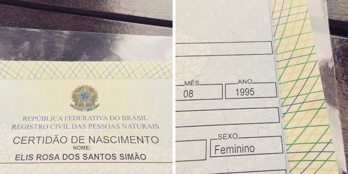 ‘Travesti, negra e acadêmica’: 1ª aluna a entrar na Unicamp por cotas trans transformou relação com os pais por meio da educação