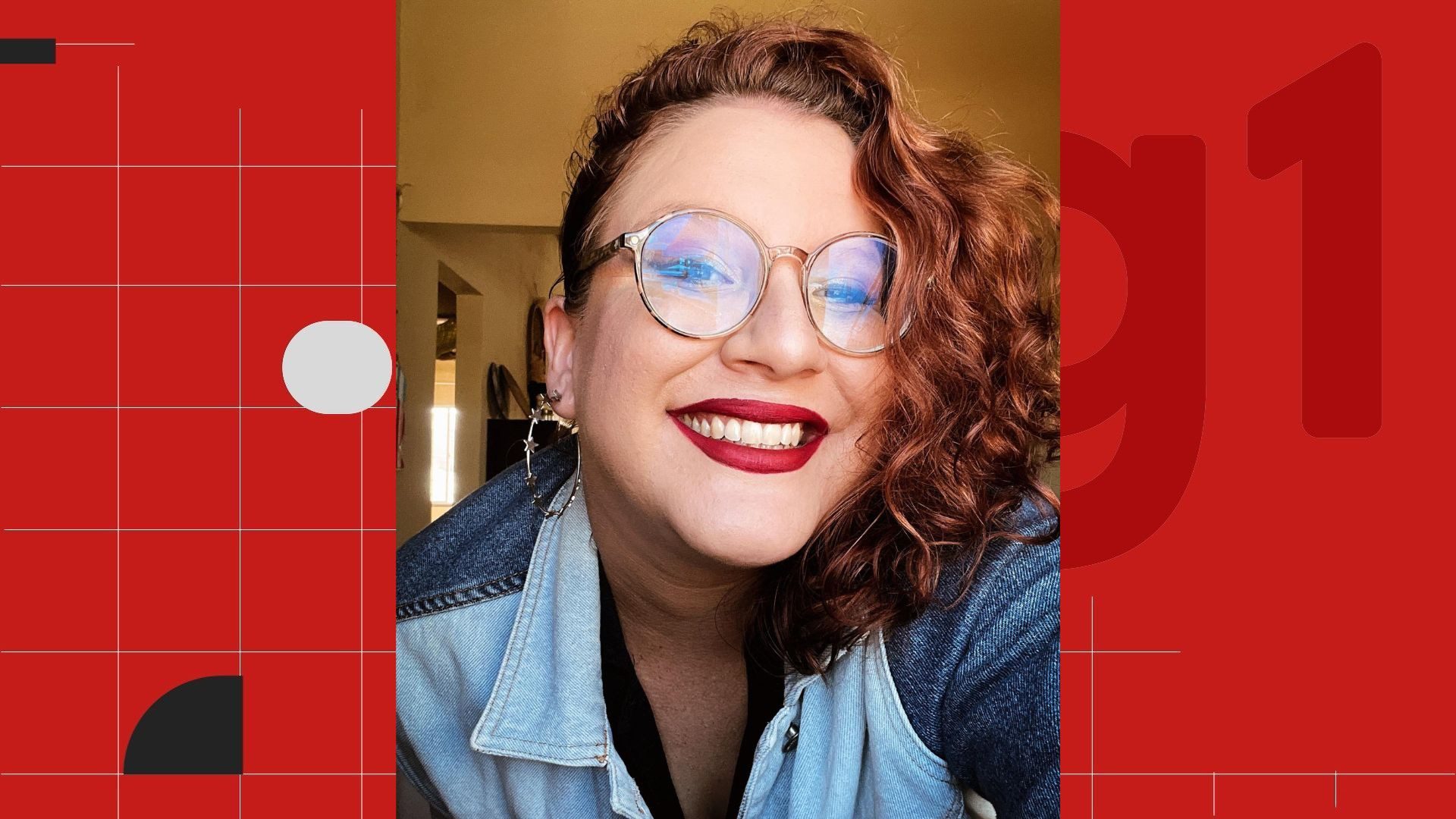 Comediante aparece nua em fotos manipuladas e denuncia deepfake: ‘Minha avó acreditaria nas imagens’