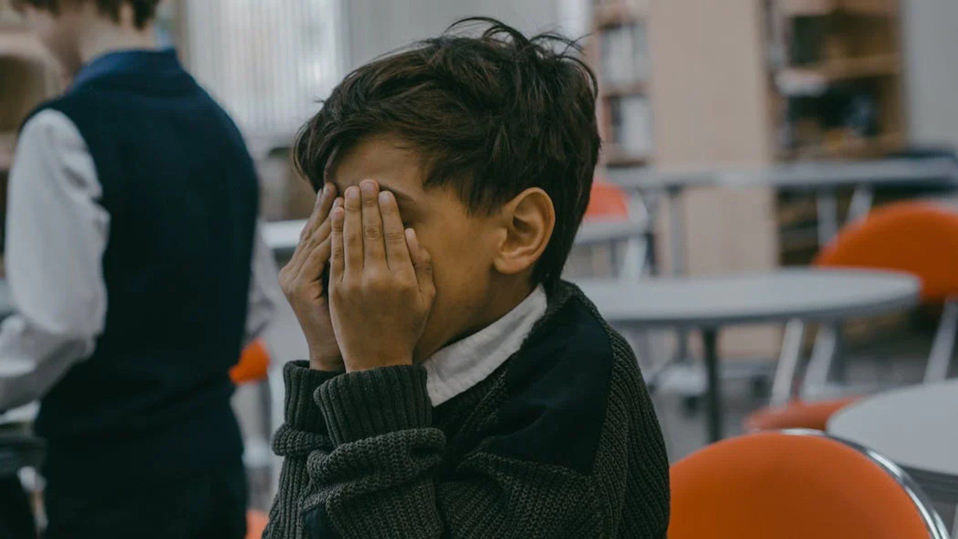 Existe bullying entre crianças pequenas? Especialistas explicam como lidar com atitudes agressivas na primeira infância