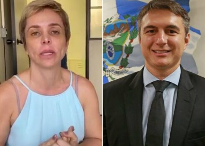 Justiça do RJ anula provas contra Pedro Fernandes e Cristiane Brasil em caso de suspeita de corrupção