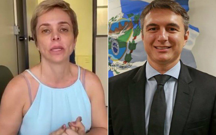 Justiça do RJ anula provas contra Pedro Fernandes e Cristiane Brasil em caso de suspeita de corrupção