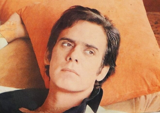 Francisco Cuoco deixa discografia que inclui álbum com música então inédita de Roberto Carlos e Erasmo Carlos