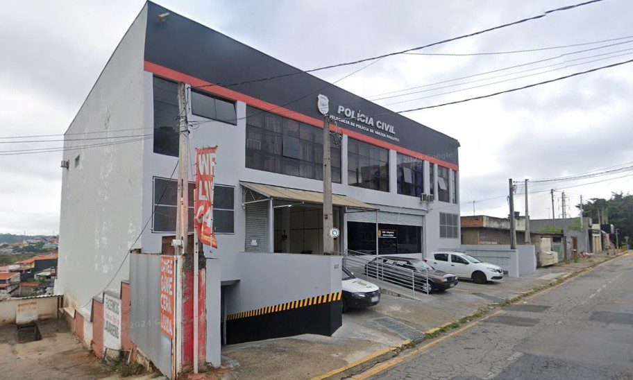 Confusão em estacionamento de shopping termina com um esfaqueado em Várzea Paulista