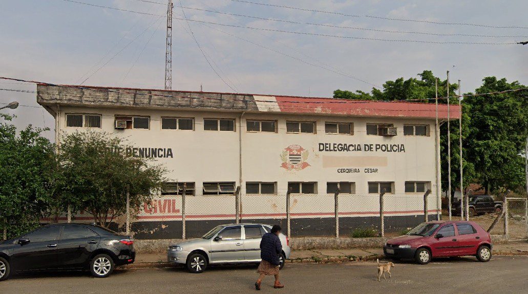 Polícia investiga morte de uruguaio vítima de homicídio em cidade no interior de SP