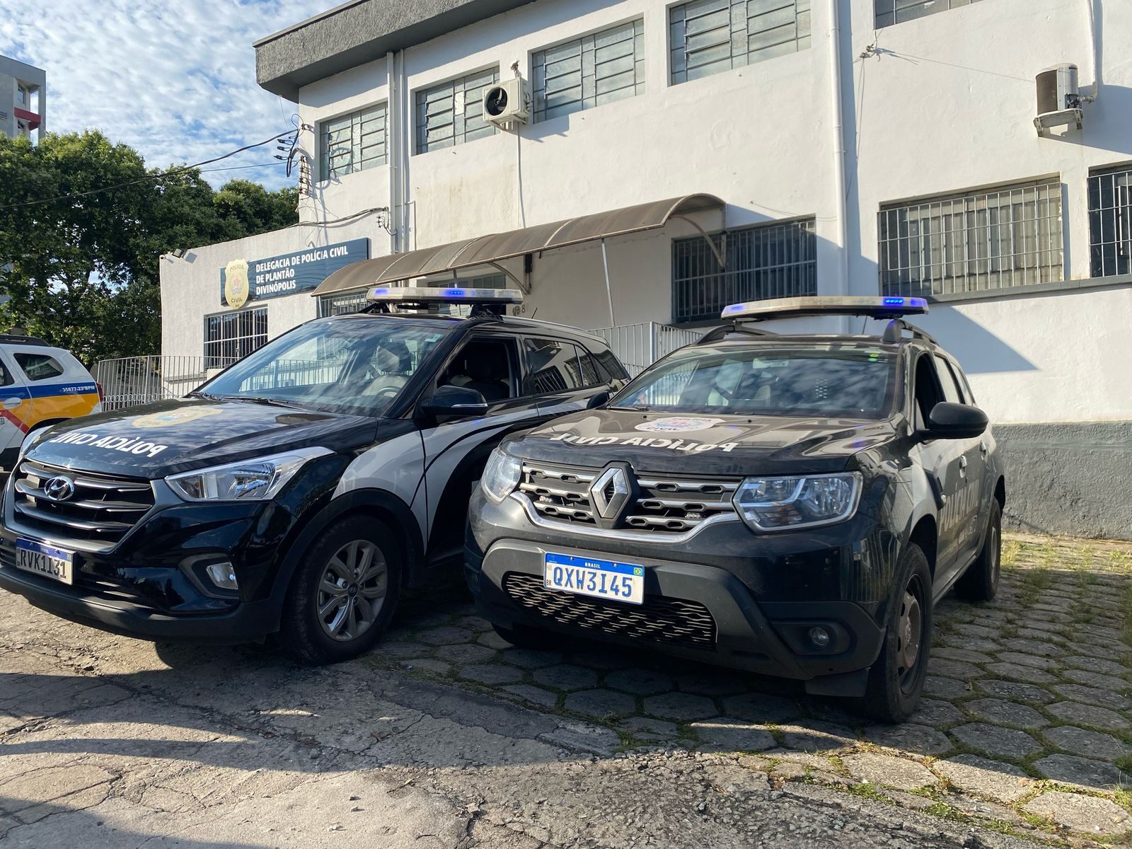 Dois primos são indiciados por estupro e cárcere privado em Divinópolis
