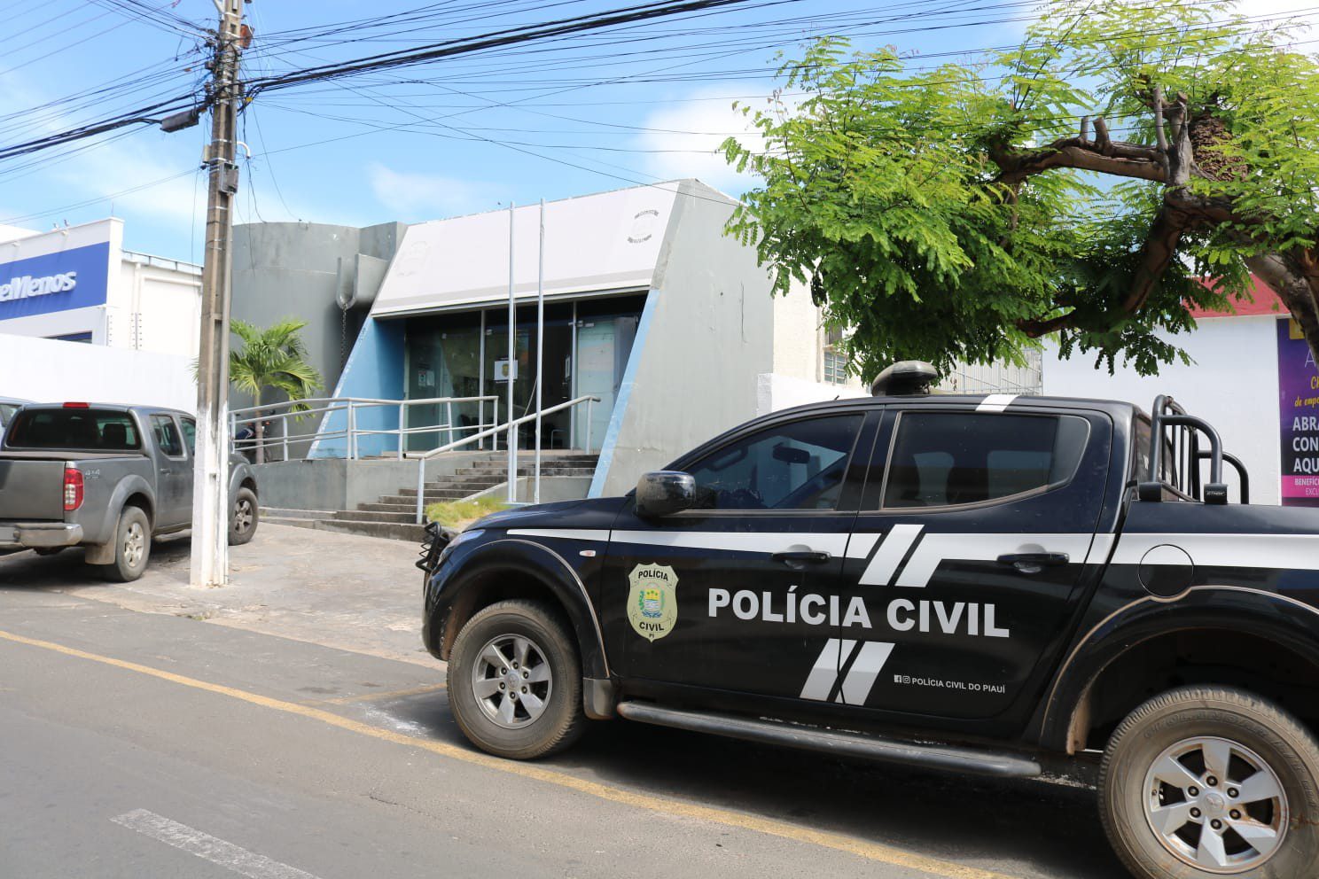 Criminosos invadem casa e assassinam jovem a tiros em Floriano, no Sul do Piauí