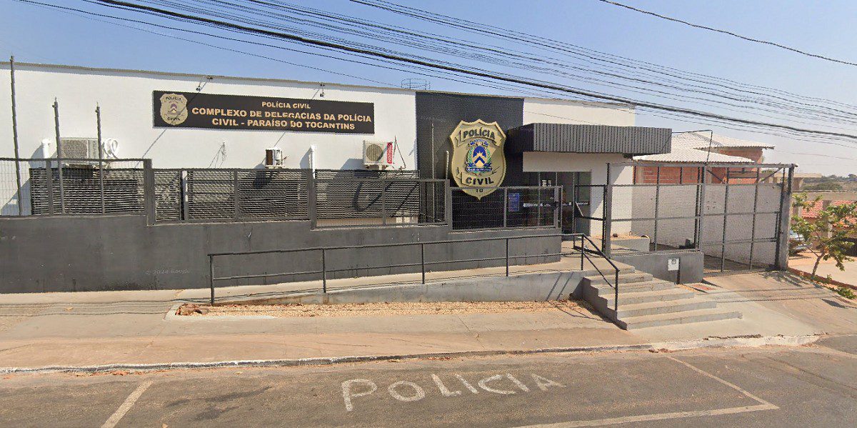 Jovem é indiciado após gravar vídeos ‘exaltando facção criminosa’ durante depoimento em delegacia