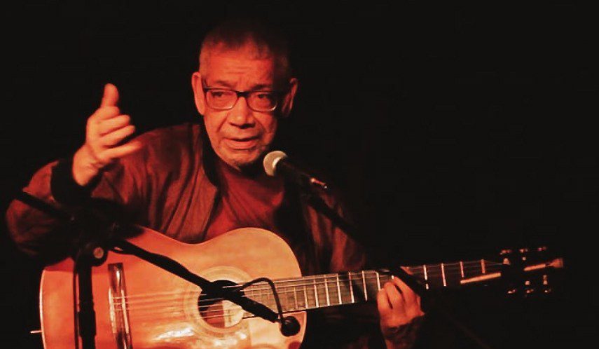 Hélio Delmiro, marco do jazz brasileiro, morre aos 78 anos