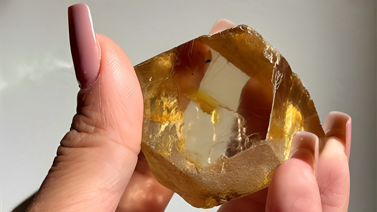 Terra preciosa: três maiores diamantes já encontrados no Brasil são de cidade mineira