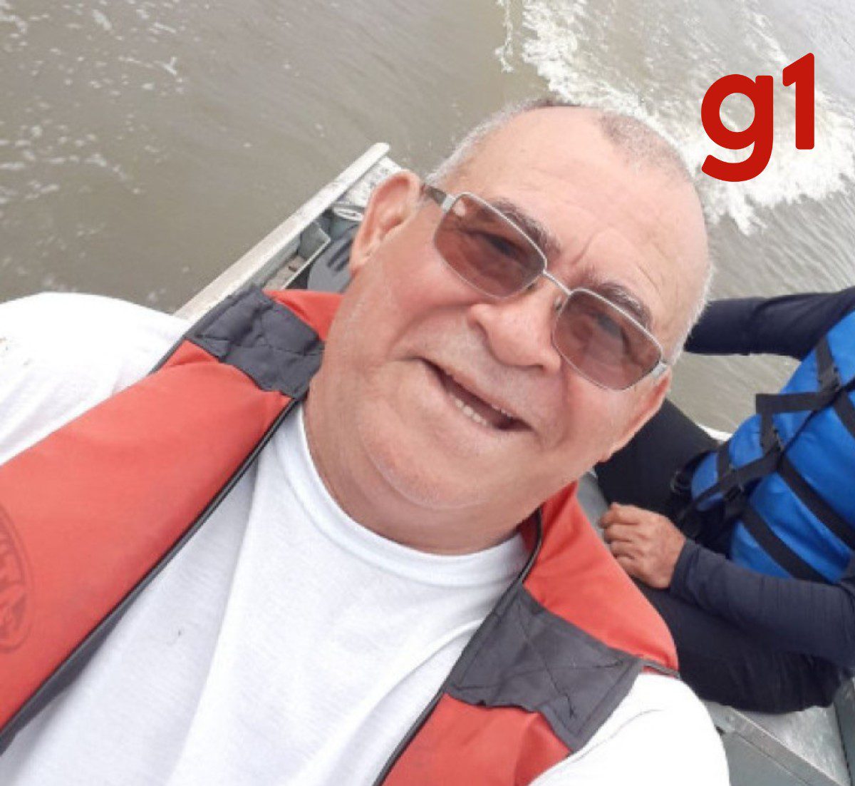 Tio de vereador morre afogado durante pesca no Rio Teles Pires em MT