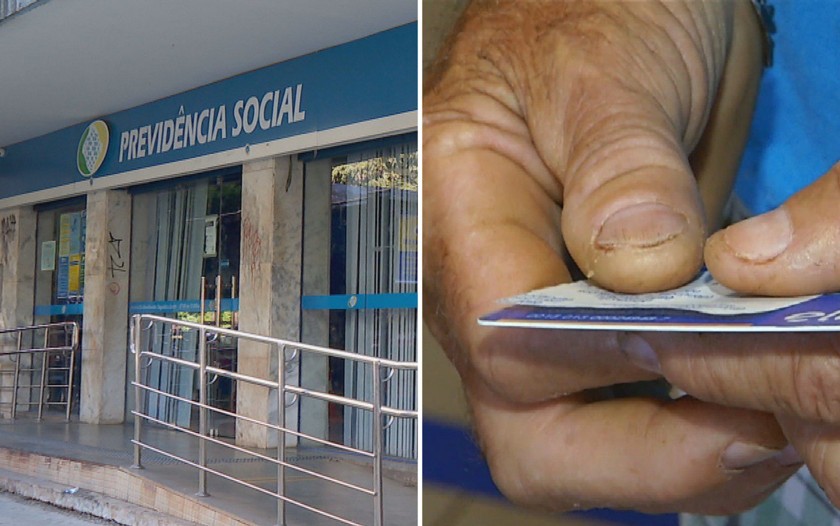 Criminosos se passam por servidores do INSS e aplicam golpes em aposentados que buscam devolução de descontos indevidos em Caraguatatuba