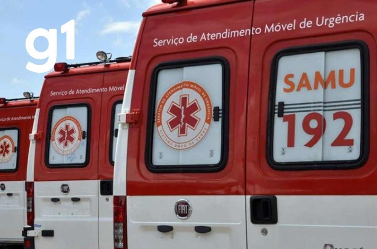 Babá de 23 anos morre enquanto caminhava com criança em MT