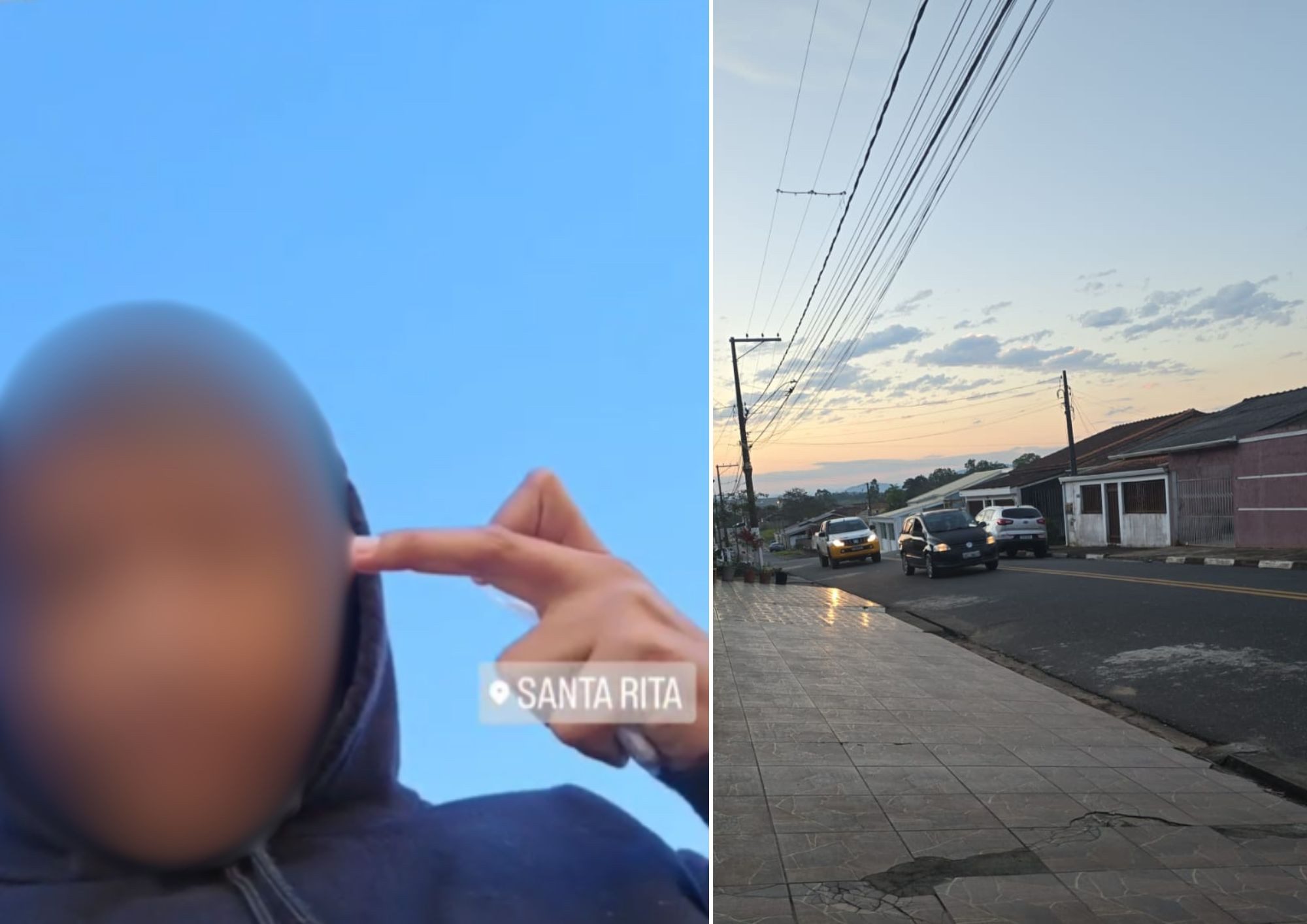 Adolescente que divulgava ‘kit droga’ nas redes sociais é detido minutos após post no interior de SP