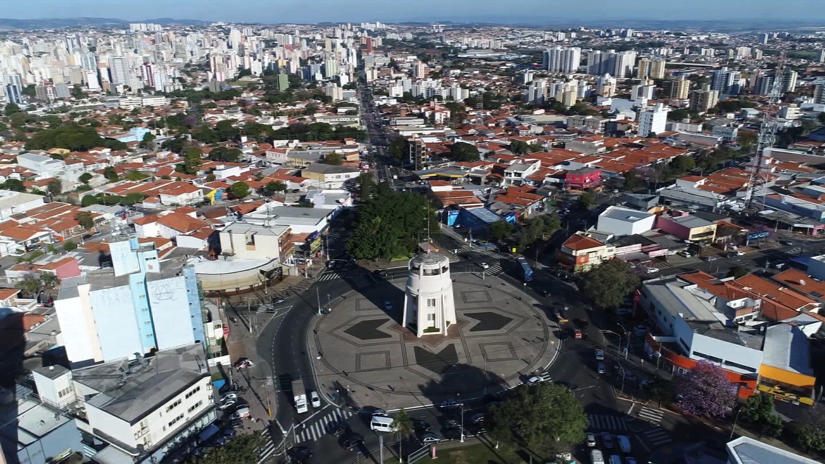 Censo 2022: mineiros e baianos são maioria entre os nascidos fora de SP que moram em Campinas