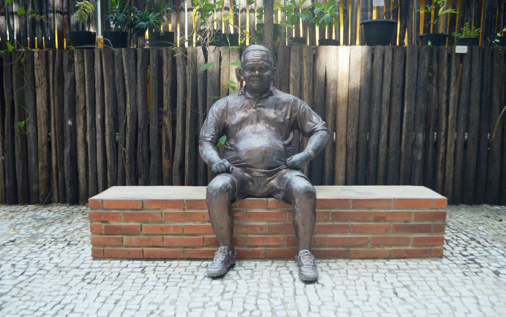 No Dia do Cinema Nacional, Mangueira recomenda filme sobre o amapaense ‘mestre Sacaca’