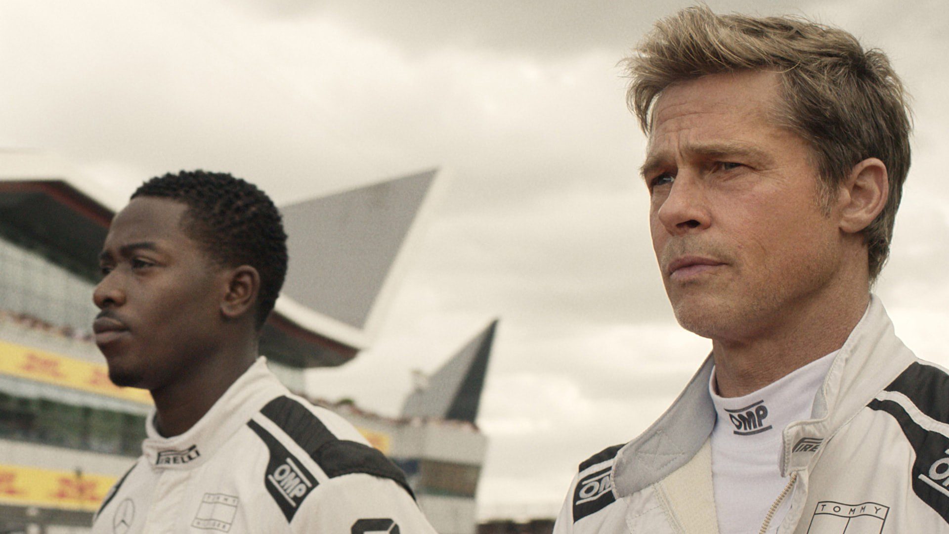 ‘F1: O filme’ empolga até quem não curte Fórmula 1 com ação e tensão filmadas com maestria; g1 já viu