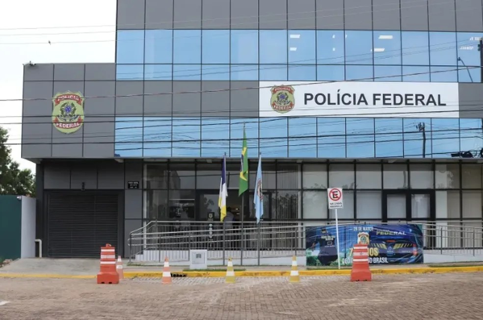 PF investiga grupo suspeito de fraudar salário-maternidade e causar prejuízo de R$ 1 milhão aos cofres públicos