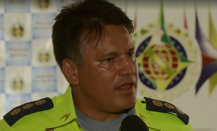 Ex-coronel da PM é condenado a 54 anos de prisão por cobrança de propina do DF