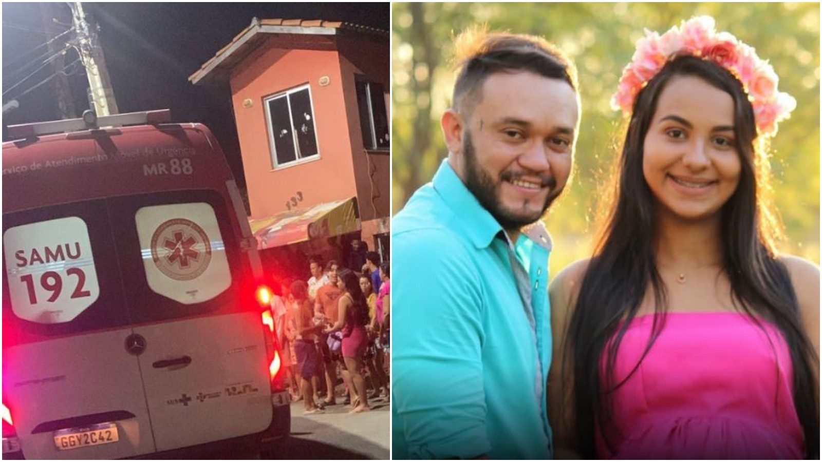 Mulher é atacada a facadas pelo ex na saída de condomínio em Juazeiro do Norte; suspeito é preso