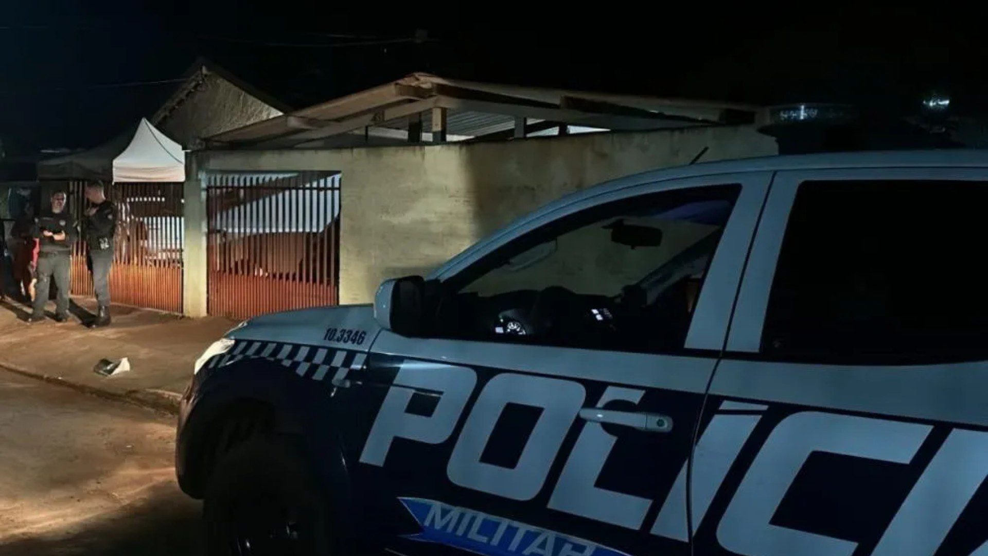 Meses antes de sofrer tentativa de feminicídio, mulher foi ameaçada de morte pelo esposo em MS