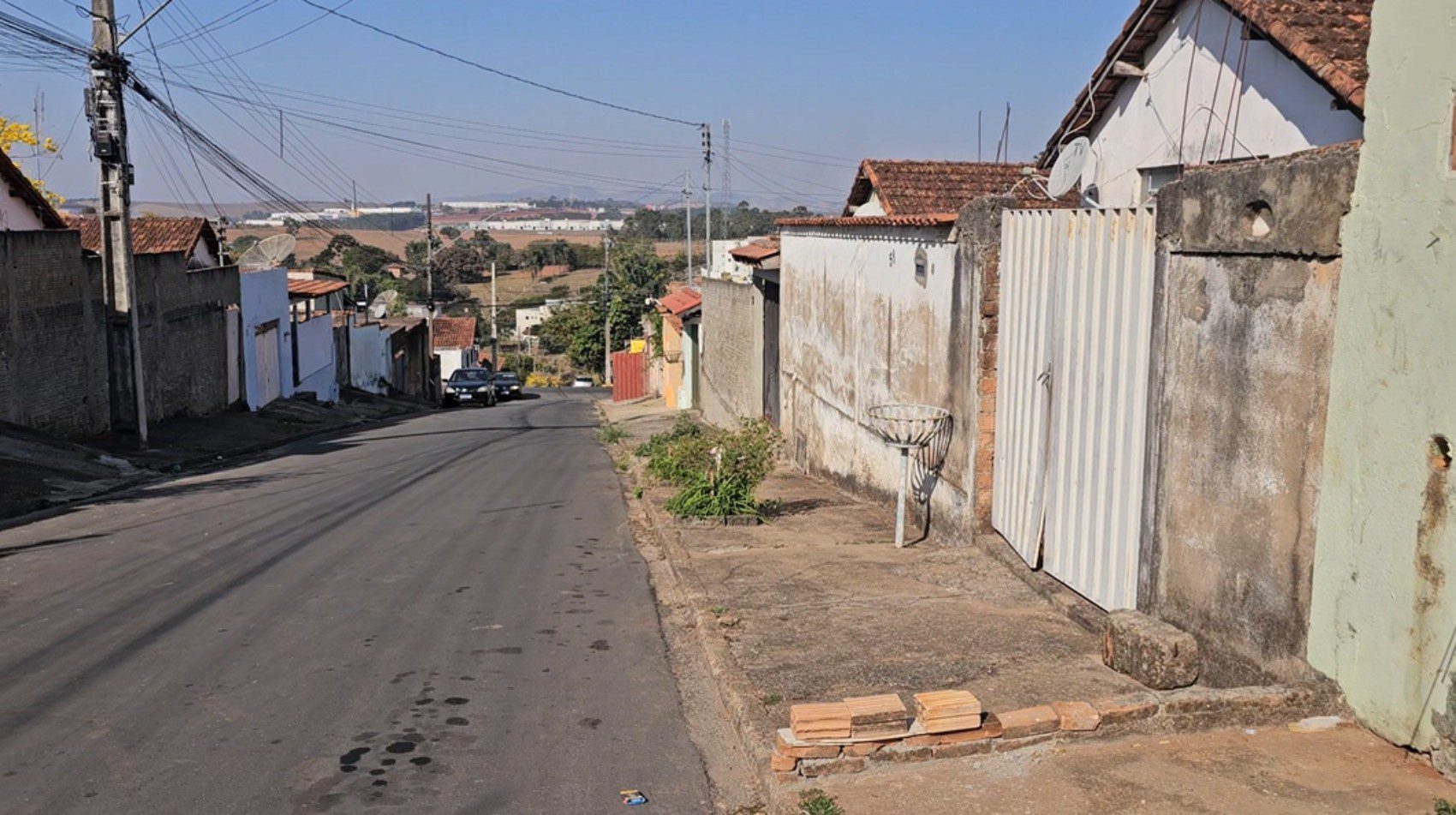 Acusado de matar o próprio pai é absolvido após júri popular em Pouso Alegre, MG