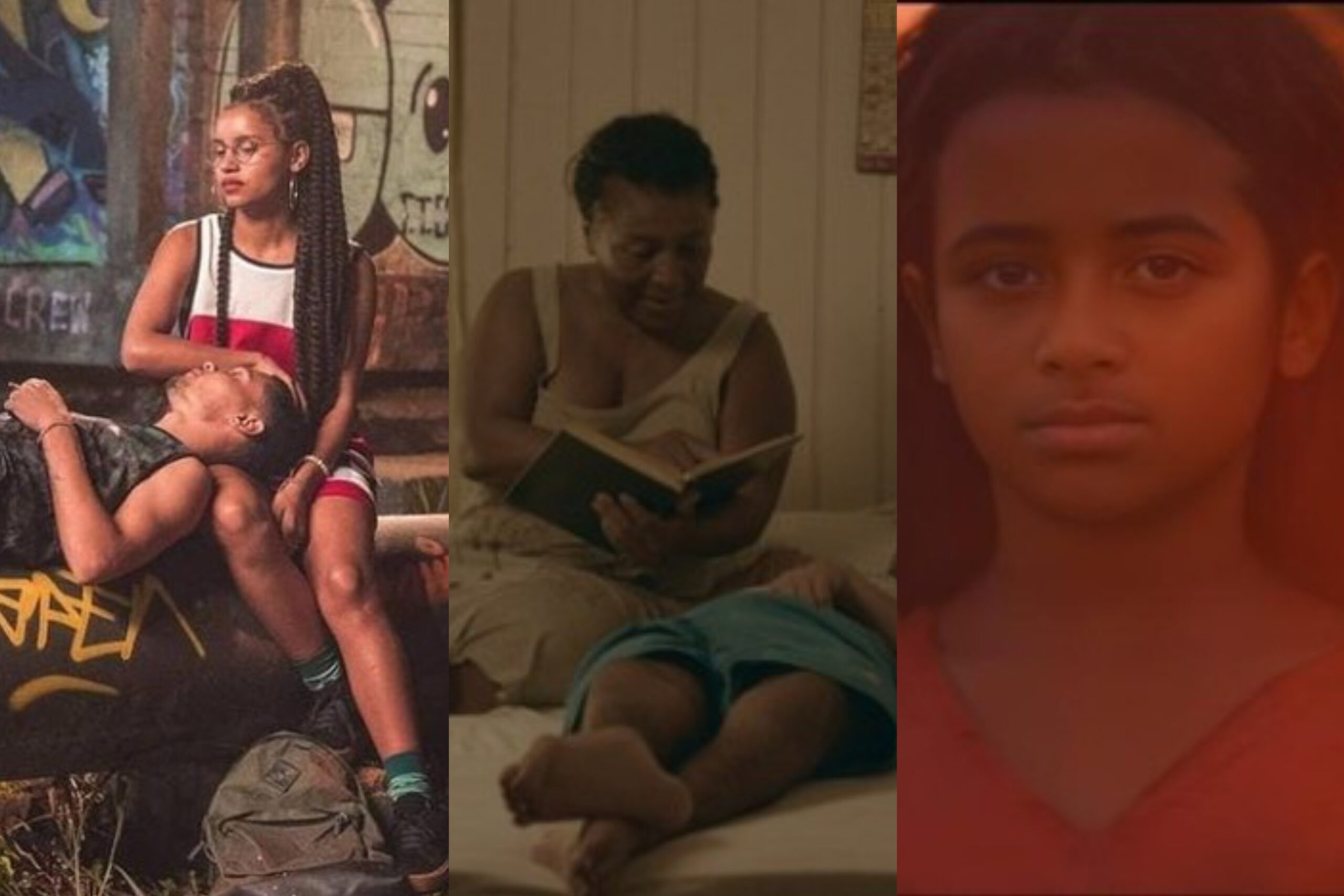 Conheça oito filmes que retratam a realidade do povo nortista