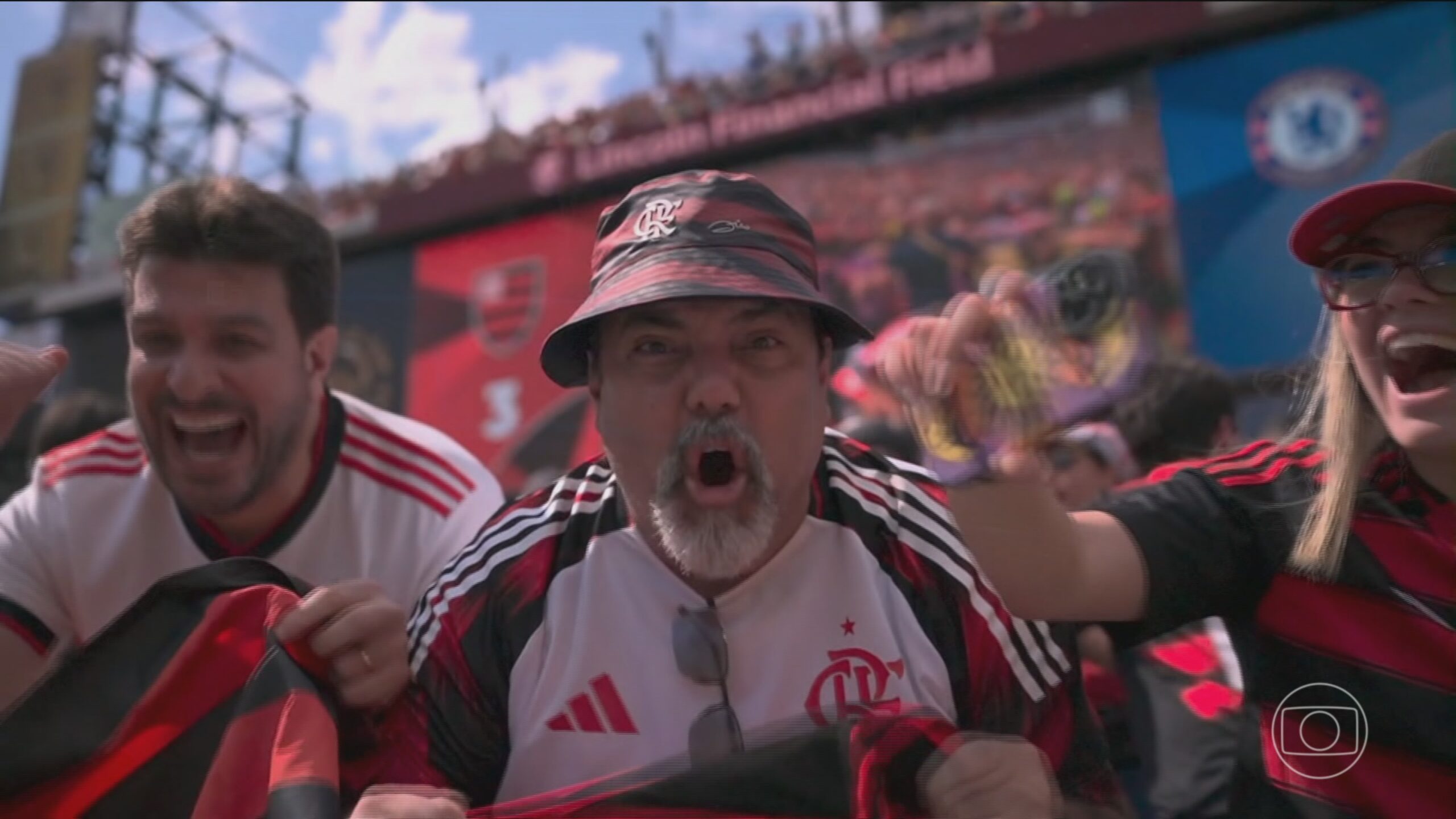 Copa do Mundo de Clubes: classificado na liderança do Grupo D, Flamengo encerra primeira fase contra o Los Angeles FC