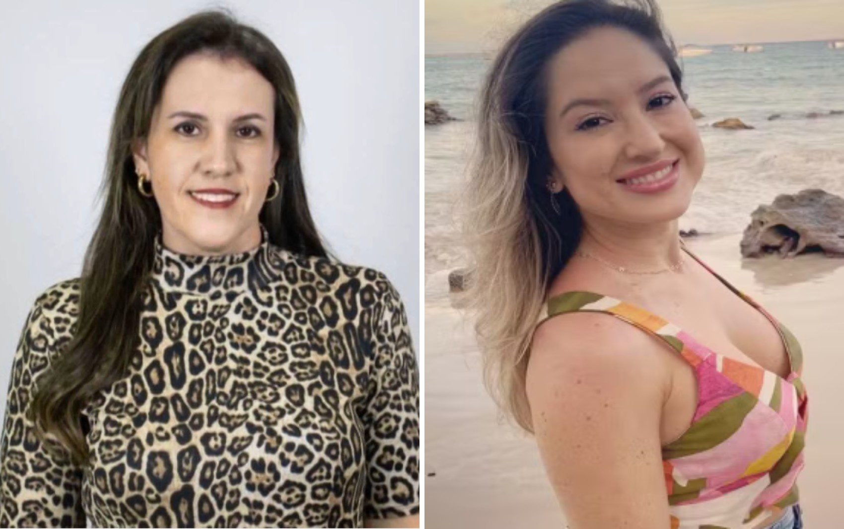 Suspeita volta a negar que matou filha e nora envenenadas; irmã diz que poderia ser ‘próxima vítima’