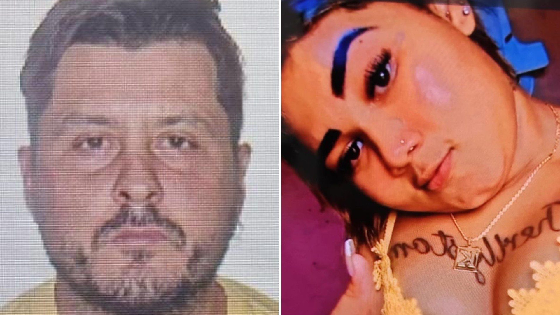 Polícia encontra arma que pode ter sido usada no assassinato de adolescente; marido foi preso