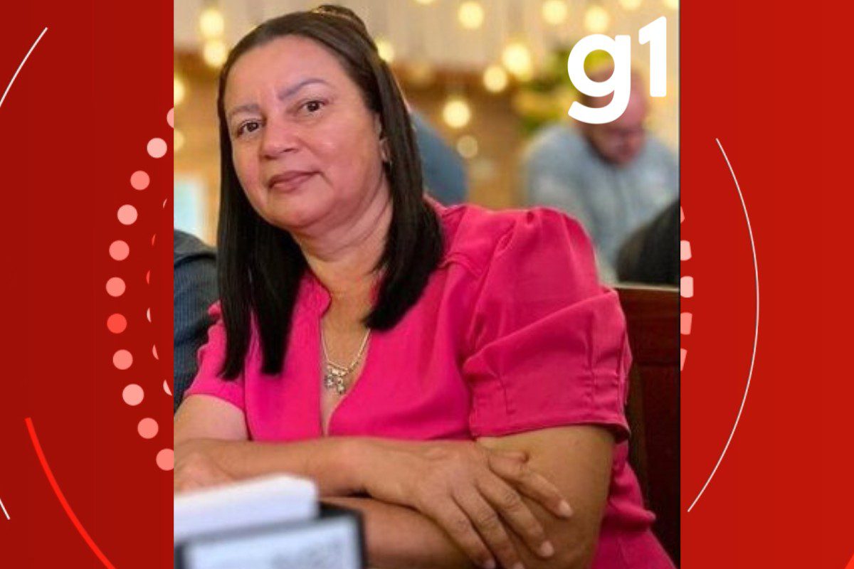 Agricultor preso por morte da esposa em MT atirou contra ela em 2021 após vítima tirar CNH sem avisá-lo, diz delegado