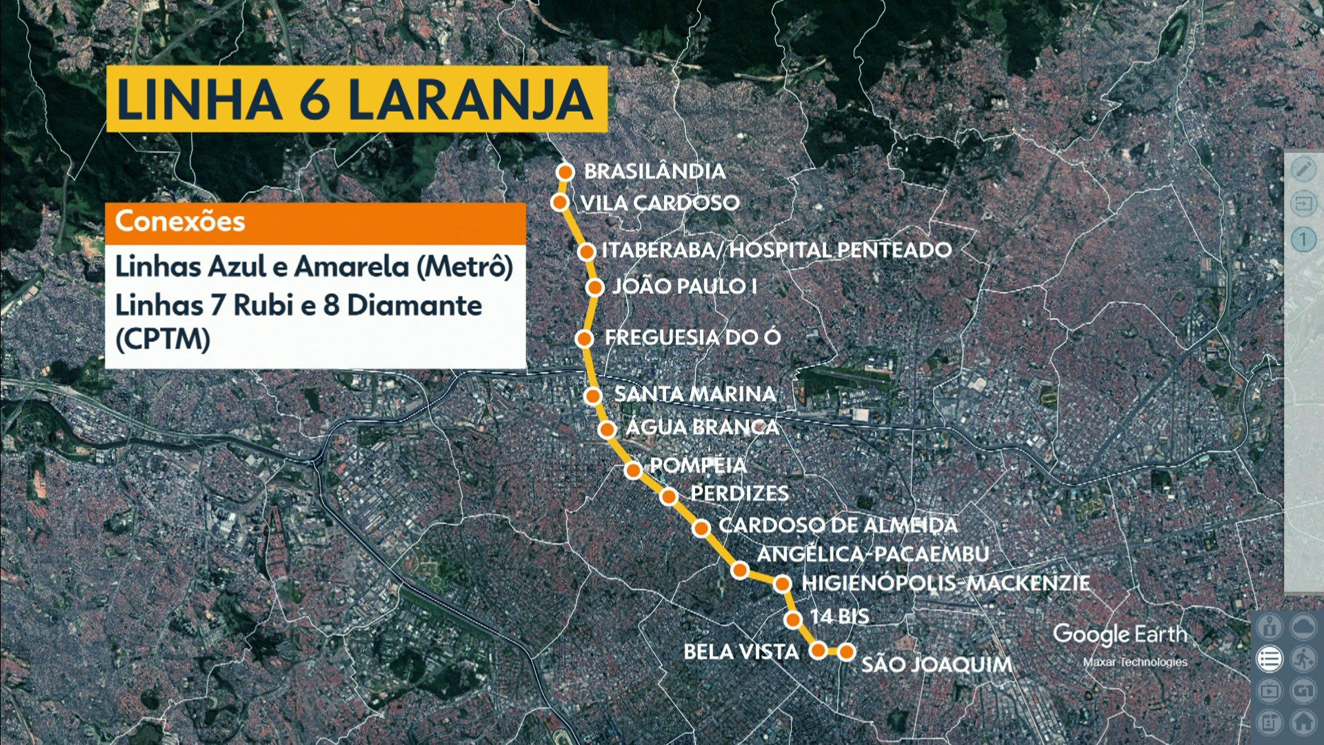Explosão em canteiro de obras da Linha 6-Laranja do metrô levanta nuvem de poeira branca de cimento e assusta moradores