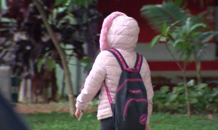 Frente fria chega ao Vale do Paraíba no início da semana e pode trazer chuva, diz meteorologista