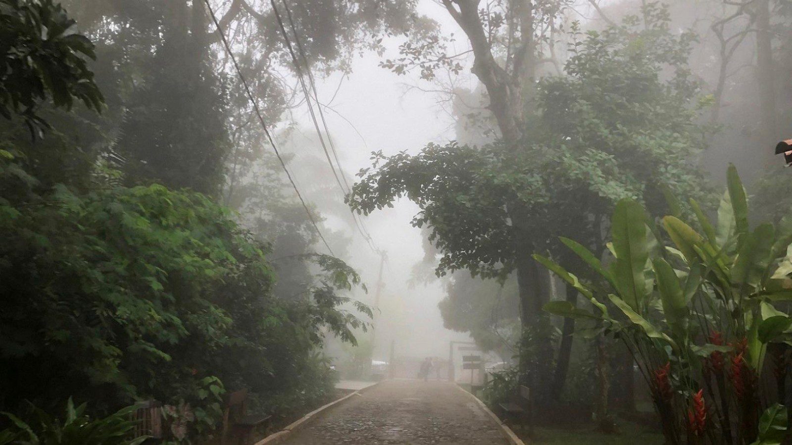 Cidades no Ceará têm temperatura abaixo de 20 °C com o fim do período chuvoso