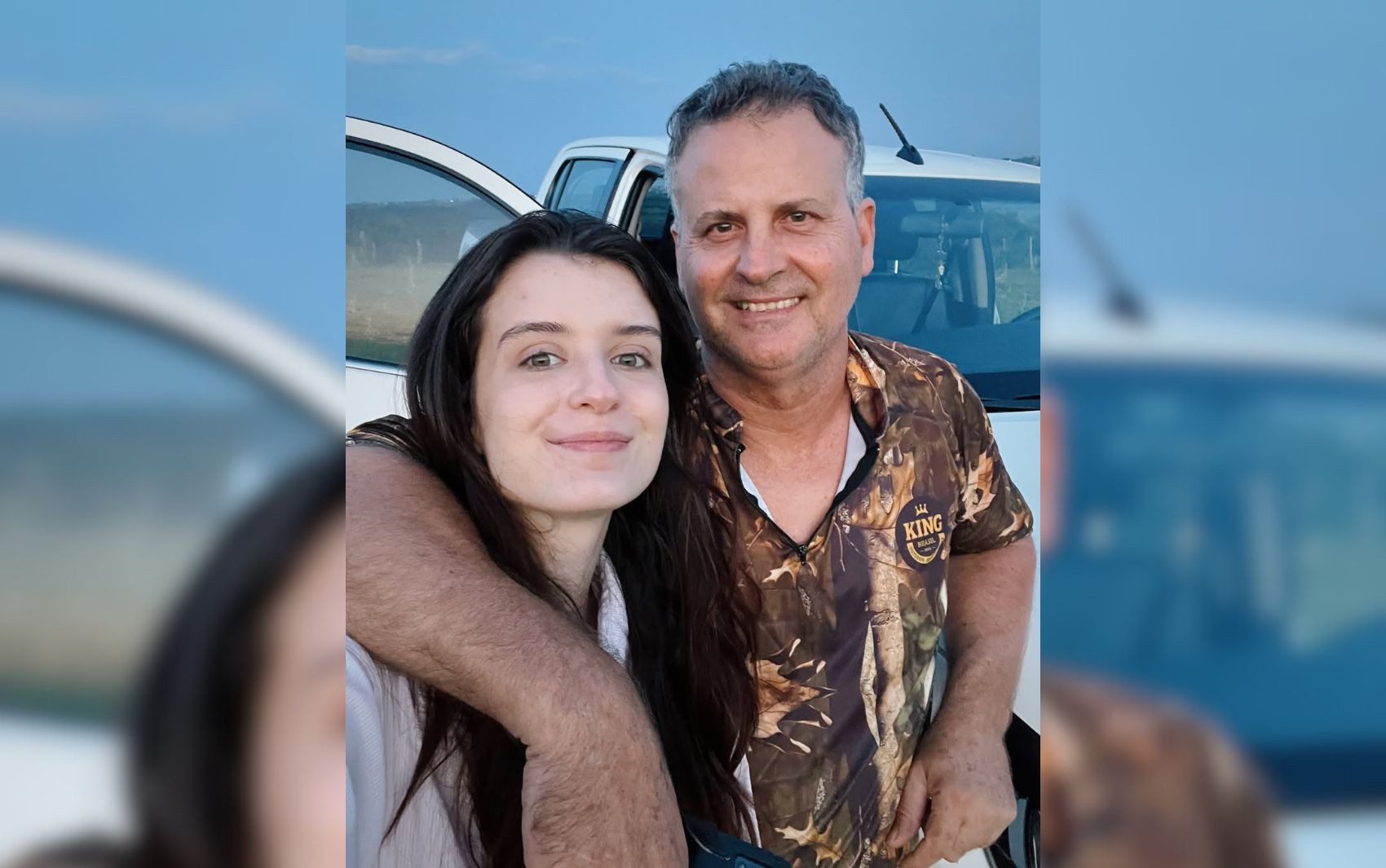 Produtor rural baleado por amigo morre após mais de 10 dias internado, diz filha