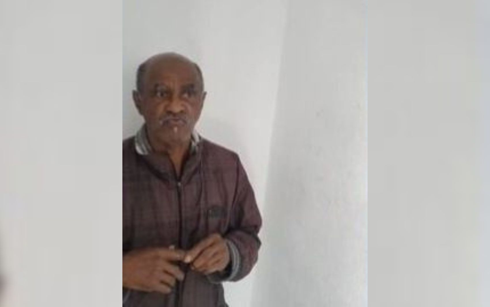 Homem que matou companheira cega a facadas e jogou enteado em rio é condenado a mais de 27 anos de prisão